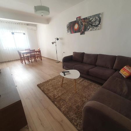 Apartment In The Heart Of Tirana , Bllok Exterior foto