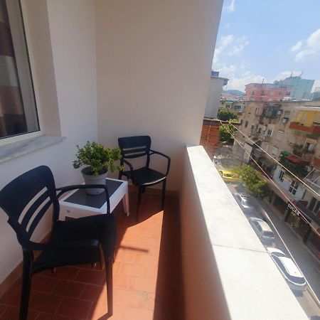 Apartment In The Heart Of Tirana , Bllok Exterior foto